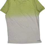Oakley Polo Shirt - Large Block Colour Cotton