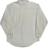 Levis Shirt - 2XL White Cotton