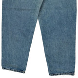 560 Levis Jeans - 34W 30L Light Wash Cotton