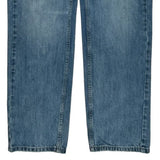 Levis Jeans - 32W 33L Blue Denim