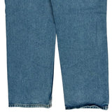 Carhartt Jeans - 34W 30L Blue Cotton