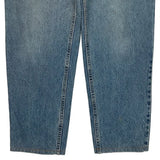 Levis Jeans - 31W 30L Blue Cotton