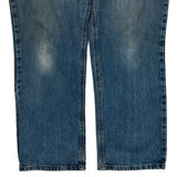 Carhartt Jeans - 36W 30L Blue Cotton