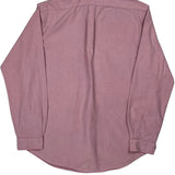 Ralph Lauren Shirt - XL Pink Cotton