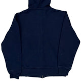 Age 13-15 Polo By Ralph Lauren Hoodie - Large Navy Cotton