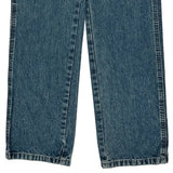 Dickies Jeans - 30W 30L Blue Cotton
