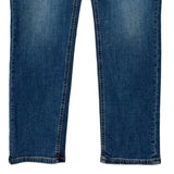 Tommy Hilfiger Jeans - 33W 29L Blue Denim