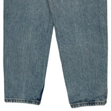 Levis 551 Jeans - 30W 28L Light Wash Cotton