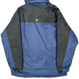Timberland Waterproof Jacket - XL Black Polyester