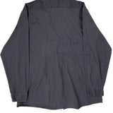 Dickies Shirt - XL Black Cotton