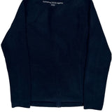 Combating Covid Together 2020 Patagonia Fleece Jacket - Small Navy Polyester