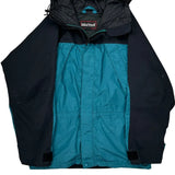 Marmot Jacket - Small Black Nylon