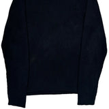 Polo By Ralph Lauren 1/4 Zip - XL Navy Cotton