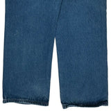 Dickies Jeans - 34W 29L Blue Denim