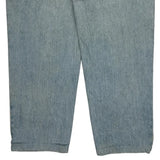 550 Levis Jeans - 32W US 8 Light Wash Cotton