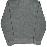 Polo By Ralph Lauren Hoodie - Medium Gray Cotton Blend