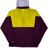Champion Jacket - Medium Multicoloured Nylon