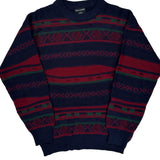 Unbranded Sweater - Large Green Acrylic