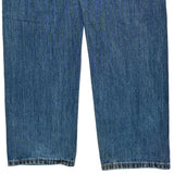 Levis 505 Jeans - 38W 31L Blue Denim