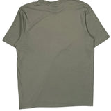 Oakley T-Shirt - XL Gray Cotton
