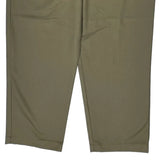 Polo By Ralph Lauren Trousers - 38W 29L Khaki Cotton