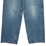 Tommy Jeans Carpenter Jeans - 34W 32L Blue Denim