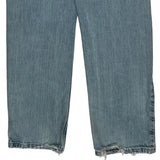 Harley Davidson Jeans - 35W 31L Light Wash Denim