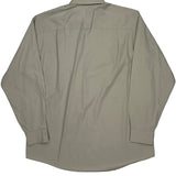 Calvin Klein Shirt - XL Grey Cotton