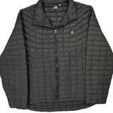 Reebok Puffer - 2XL Black Polyester