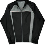 Climaproof Adidas Jacket - Small Black Polyester