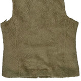 Patagonia Vest - Large Beige Polyester