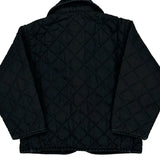 Age 24 Months Polo By Ralph Lauren Jacket - 3XS Black Polyester