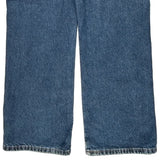 Dickies Jeans - 34W 32L Blue Cotton