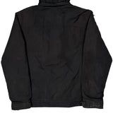 Polo By Ralph Lauren Jacket - Medium Black Polyester