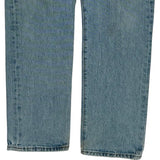 501 Levis Jeans - 33W 30L Light Wash Denim