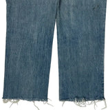 Levis Jeans - 34W 27L Blue Denim