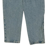 Levis 550 Jeans - 27W US 4 Light Wash Cotton
