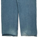 Levis 559 Jeans - 40W 30L Blue Cotton