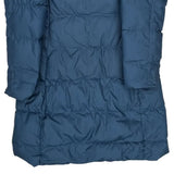 Patagonia Puffer - Medium Blue Polyester