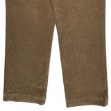 Polo By Ralph Lauren Pants - 34W 30L Brown Corduroy