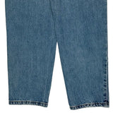 Levis 550 Jeans - 30W US 6 Blue Cotton