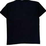 Fruit Of The Loom T-Shirt - XL Black Cotton