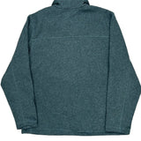 The North Face Top - 2XL Green Polyester