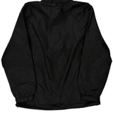 Age 10-12 Dickies Jacket - Medium Black Polyester