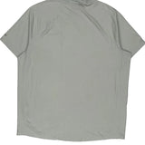 Carhartt T-Shirt - XL White Cotton