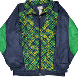 Basic Editions Shell Jacket - XL Multicoloured Polyester