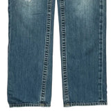 True Religion Jeans - 32W 32L Blue Cotton
