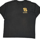 Tyler Reddick Nascar T-Shirt - 2XL Black Cotton