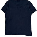 Carhartt T-Shirt - Small Black Cotton