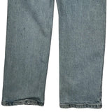 Wrangler Jeans - 32W 29L Light Wash Denim